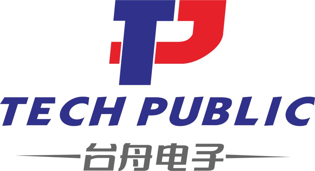 TECH PUBLIC（台舟）
